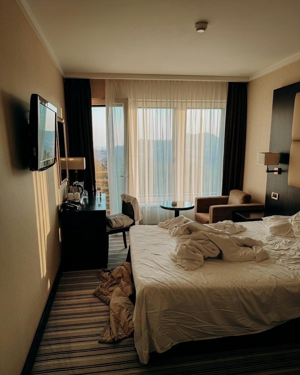 Family Heritage Suite